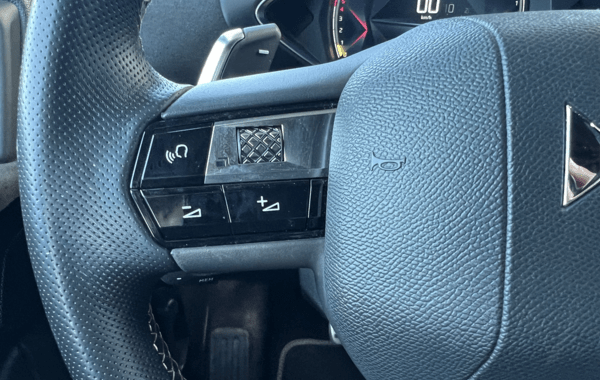 ds-ds-3-crossback-bluehdi-130ch-performance-line-automatique - 978884713