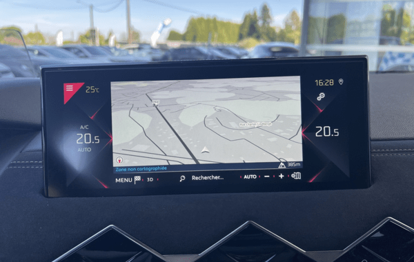 ds-ds-3-crossback-bluehdi-130ch-performance-line-automatique - 978884713