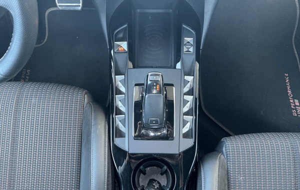 ds-ds-3-crossback-bluehdi-130ch-performance-line-automatique - 978884713
