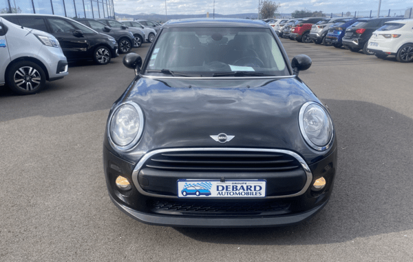 mini-mini-5-portes-one-d-95ch-shoreditch - 978934713