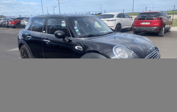 mini-mini-5-portes-one-d-95ch-shoreditch - 978934713