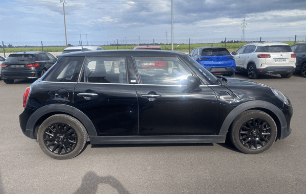 mini-mini-5-portes-one-d-95ch-shoreditch - 978934713