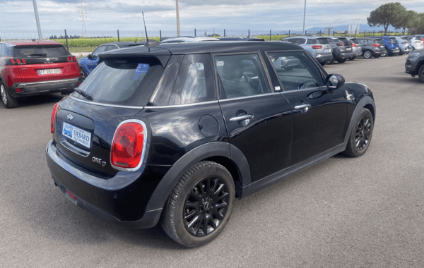 mini-mini-5-portes-one-d-95ch-shoreditch - 978934713