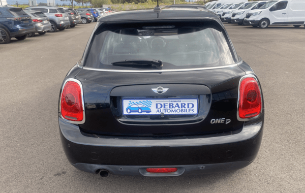 mini-mini-5-portes-one-d-95ch-shoreditch - 978934713