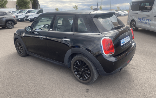 mini-mini-5-portes-one-d-95ch-shoreditch - 978934713