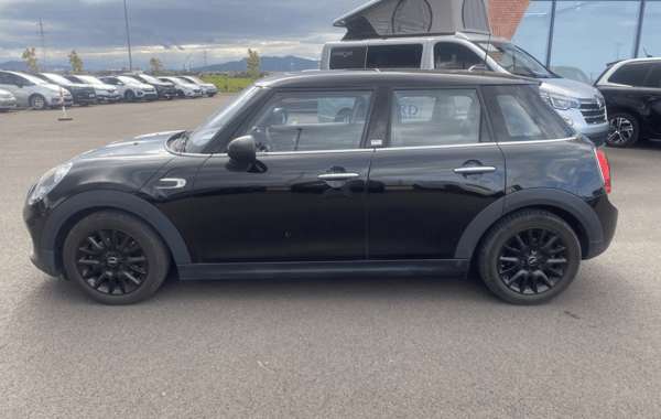 mini-mini-5-portes-one-d-95ch-shoreditch - 978934713