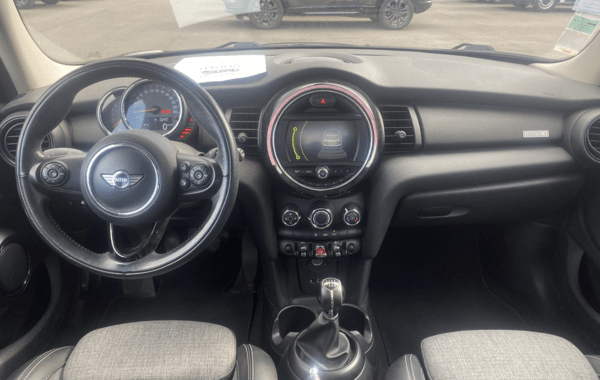 mini-mini-5-portes-one-d-95ch-shoreditch - 978934713