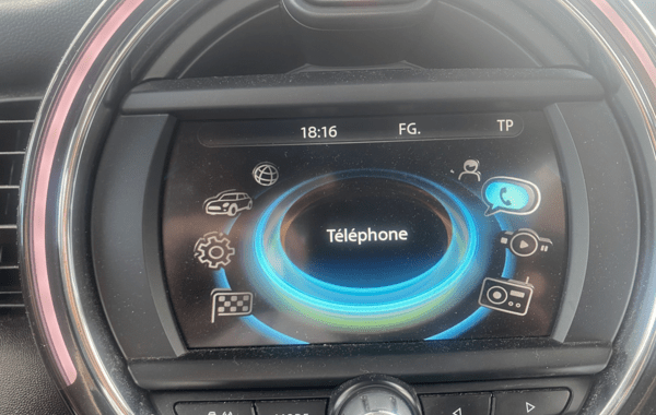 mini-mini-5-portes-one-d-95ch-shoreditch - 978934713