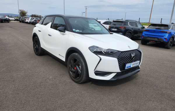 ds-ds-3-crossback-puretech-130ch-performance-line-automatique - 979234713
