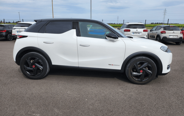 ds-ds-3-crossback-puretech-130ch-performance-line-automatique - 979234713