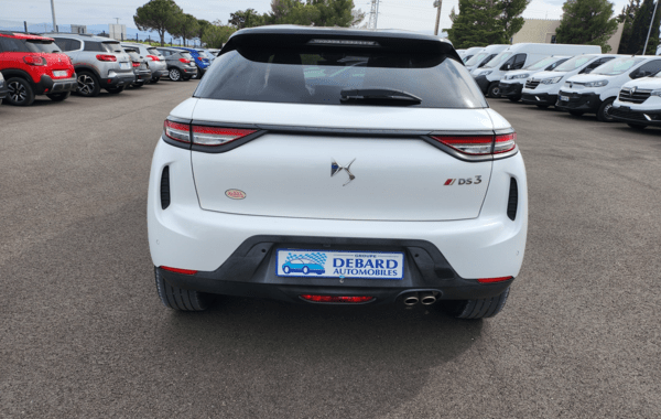 ds-ds-3-crossback-puretech-130ch-performance-line-automatique - 979234713
