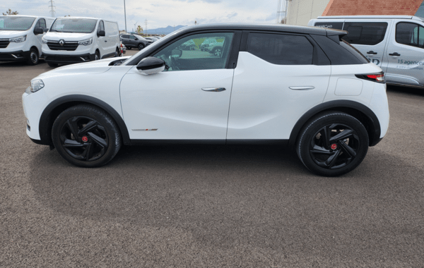 ds-ds-3-crossback-puretech-130ch-performance-line-automatique - 979234713