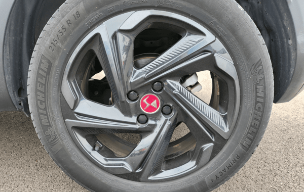 ds-ds-3-crossback-puretech-130ch-performance-line-automatique - 979234713