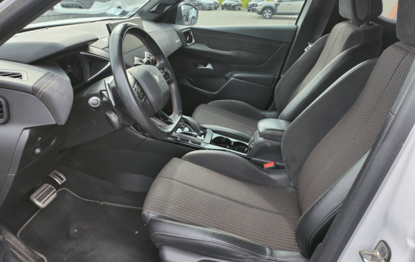 ds-ds-3-crossback-puretech-130ch-performance-line-automatique - 979234713