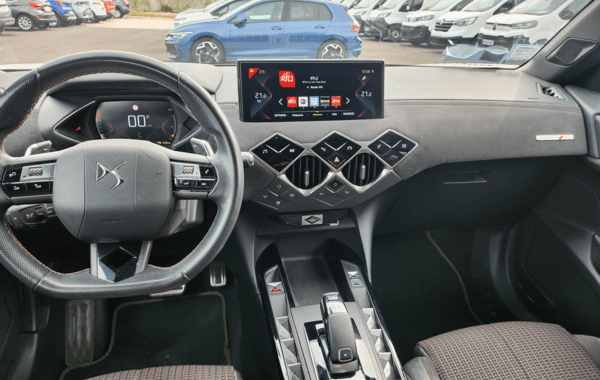 ds-ds-3-crossback-puretech-130ch-performance-line-automatique - 979234713