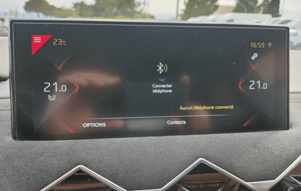 ds-ds-3-crossback-puretech-130ch-performance-line-automatique - 979234713