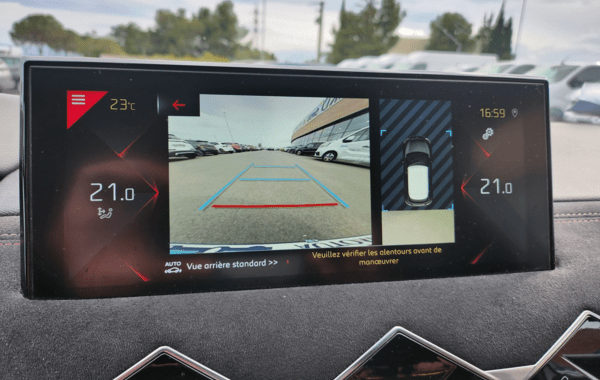 ds-ds-3-crossback-puretech-130ch-performance-line-automatique - 979234713