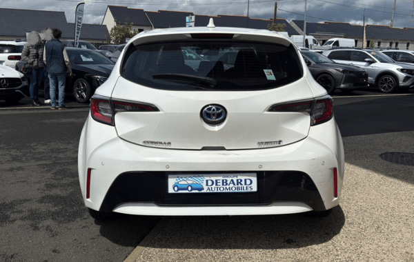 toyota-corolla-122h-dynamic-business-my20-lombaire - 979254713