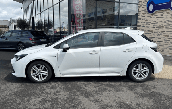 toyota-corolla-122h-dynamic-business-my20-lombaire - 979254713