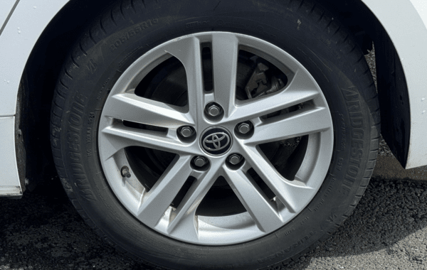 toyota-corolla-122h-dynamic-business-my20-lombaire - 979254713