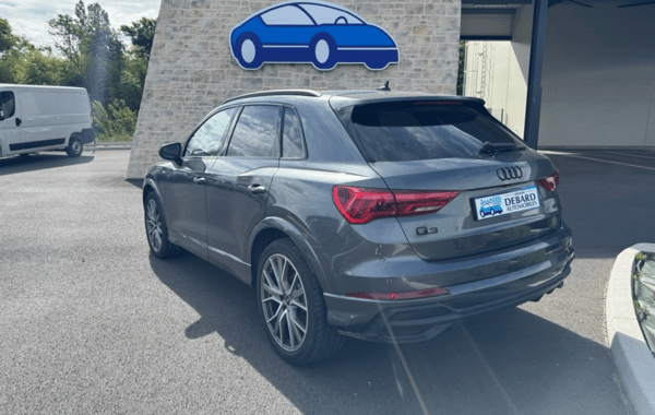 audi-q3-35-tdi-150ch-s-line-s-tronic-7 - 979324713