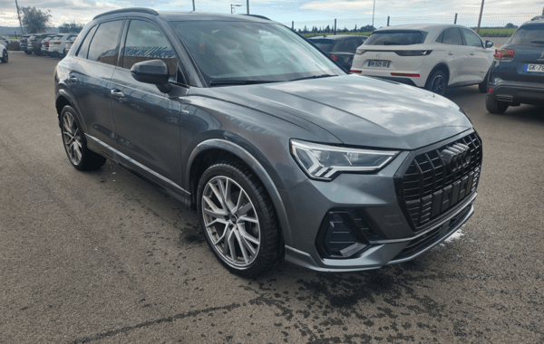 audi-q3-35-tdi-150ch-s-line-s-tronic-7 - 979334713