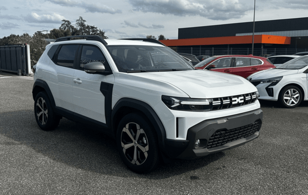 dacia-duster-1-2-mild-hybrid-140ch-journey - 979354713