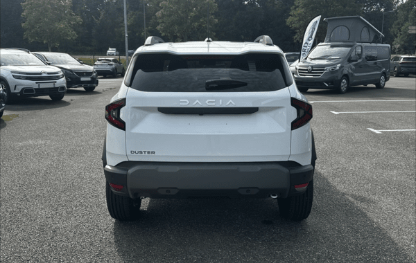 dacia-duster-1-2-mild-hybrid-140ch-journey - 979354713