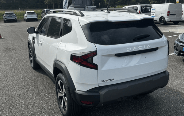 dacia-duster-1-2-mild-hybrid-140ch-journey - 979354713