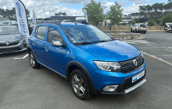 dacia-sandero-0-9-tce-90ch-stepway-18 - 979564713
