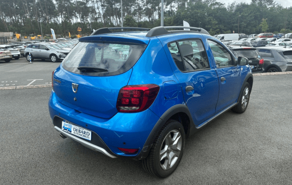 dacia-sandero-0-9-tce-90ch-stepway-18 - 979564713