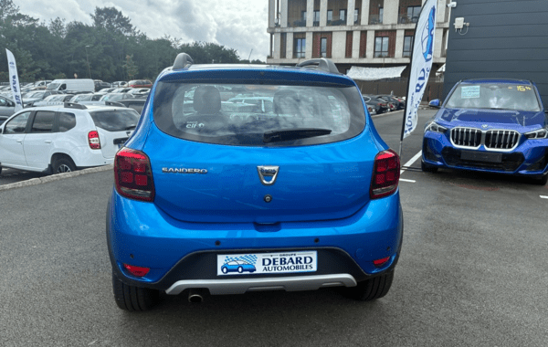 dacia-sandero-0-9-tce-90ch-stepway-18 - 979564713