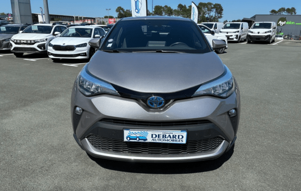 toyota-c-hr-122h-edition-2wd-e-cvt-rc18 - 979814713