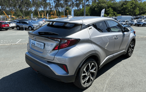 toyota-c-hr-122h-edition-2wd-e-cvt-rc18 - 979814713