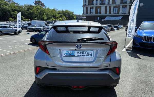 toyota-c-hr-122h-edition-2wd-e-cvt-rc18 - 979814713
