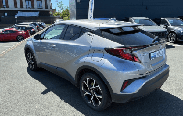 toyota-c-hr-122h-edition-2wd-e-cvt-rc18 - 979814713