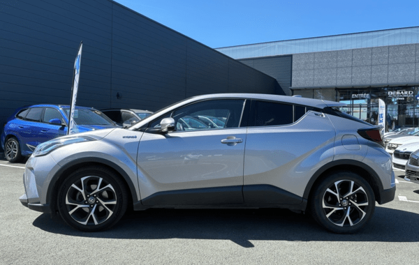 toyota-c-hr-122h-edition-2wd-e-cvt-rc18 - 979814713