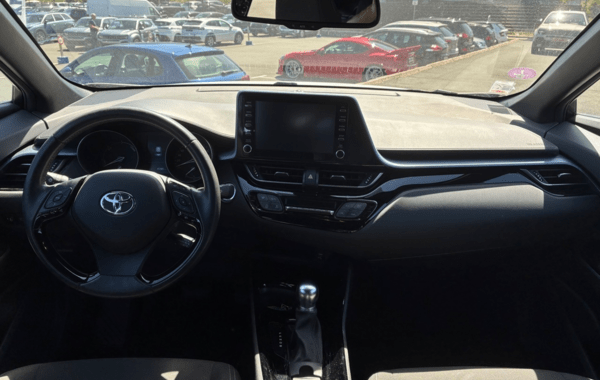 toyota-c-hr-122h-edition-2wd-e-cvt-rc18 - 979814713