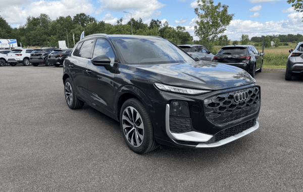 audi-q3-1-5-tfsi-150ch-hybride-s-line-s-tronic-7 - 979884713