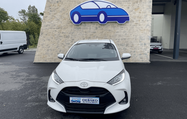 toyota-yaris-116h-design-5p-my25 - 979994713