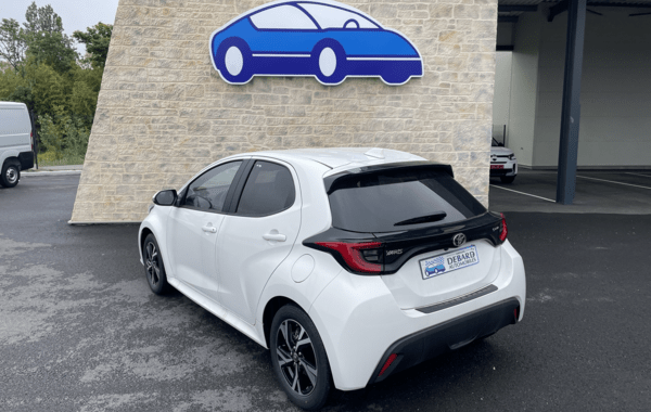 toyota-yaris-116h-design-5p-my25 - 979994713