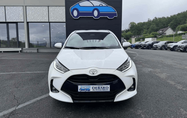 toyota-yaris-116h-design-5p-my25 - 980004713