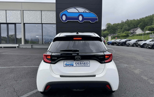 toyota-yaris-116h-design-5p-my25 - 980004713