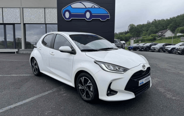 toyota-yaris-116h-design-5p-my25 - 980004713