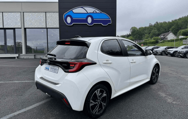 toyota-yaris-116h-design-5p-my25 - 980004713