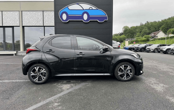 toyota-yaris-116h-design-5p-my25 - 980014713