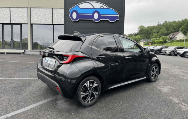 toyota-yaris-116h-design-5p-my25 - 980024713