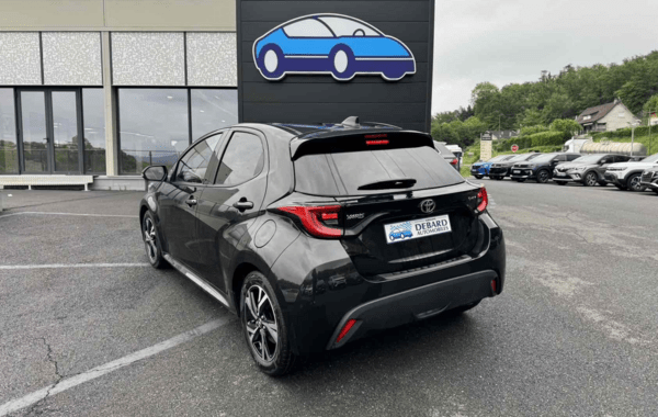 toyota-yaris-116h-design-5p-my25 - 980034713