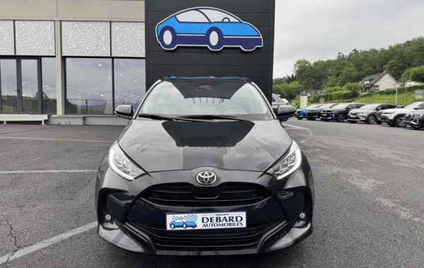 toyota-yaris-116h-design-5p-my25 - 980034713