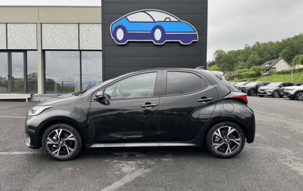 toyota-yaris-116h-design-5p-my25 - 980034713